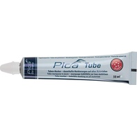 Pica Signierpaste Classic 575 weiß Tube 50 ml PICA