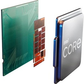 Intel Core i9-11900K 3.5GHz LGA1200 Tray