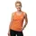 Head Racket Head Spirit II Tank Top Women, Campfire orange