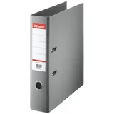 Esselte No. 1 DIN A4 75 mm Grau 2 St.