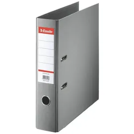 Esselte No. 1 DIN A4 75 mm Grau 2 St.