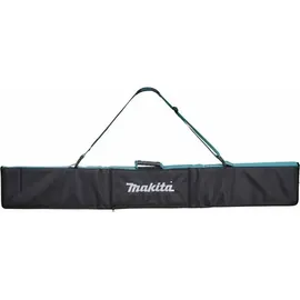 Makita Führungsschienentasche 1,5 m schwarz 1,5m
