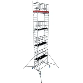 Krause Faltgerüst ProTec XS 9,8 m