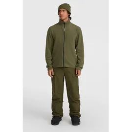 O'Neill O ́neill Jack ́s Polartec 100 Fleece - Forest Night - XL