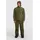 O'Neill O ́neill Jack ́s Polartec 100 Fleece - Forest Night - XL