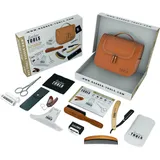 BARBER TOOLS Bartpflege-Kit für Männer