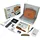 BARBER TOOLS Bartpflege-Kit für Männer