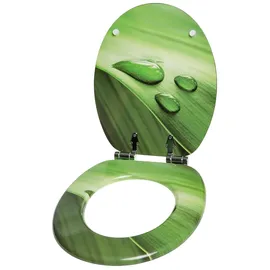 Sanilo Badaccessoire-Set Grün