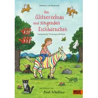 Julius Beltz GmbH & Co. KG Von Glitzerzebras und