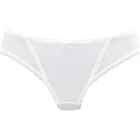 S.Oliver String Damen creme Gr.44/46