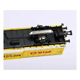 PIKO Messwagen 55060 H0
