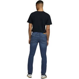 JACK & JONES Glenn Original Am 814 Slim Jeans Blue Denim 34 30