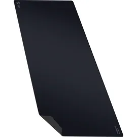 Speedlink ATECS Soft Gaming Mauspad XXL Schwarz