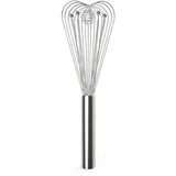 STONELINE Turbo-Blitz-Schneebesen 30,5 cm Metall Grau