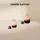 Krups Nespresso Inissia XN 1005F rot