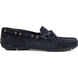 Marco Tozzi Slip-on Herren Blau 45