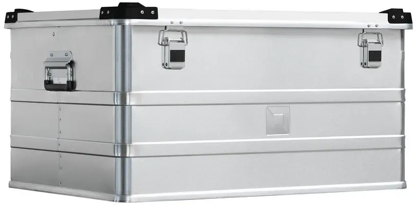 Günzburger Steigtechnik Transportkisten stapelbar 79,3 x 59,5 x 42,5