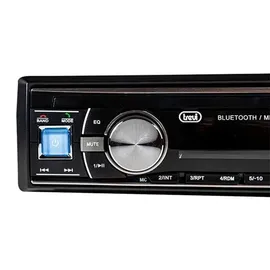 Trevi SCD 5702 BT Schwarz