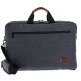 Picard Go Eco Laptoptasche anthrazit Laptoptasche
