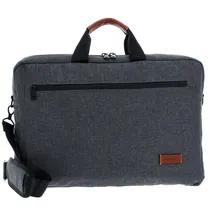 Picard Go Eco Laptoptasche anthrazit Laptoptasche