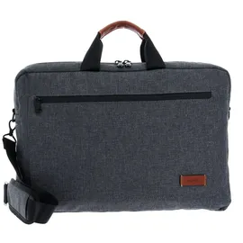 Picard Go Eco Laptoptasche anthrazit Laptoptasche