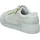 Rieker N4914 Damen Plateau-Sneaker Beige 37