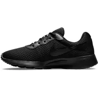 Nike Tanjun Damen black/barely volt/black 38,5