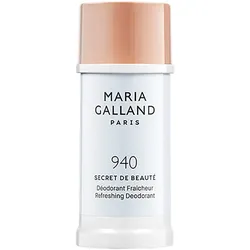 Maria Galland Secret de Beauté 940 Refreshing Deodorant 40 g