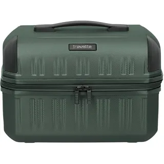 Travelite Dynamiic Beautycase Green
