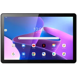 Lenovo Tab M10 Gen3 64 GB Wi-Fi + LTE storm grey ZAAH0010SE