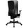 TOPSTAR Sitness Open X Deluxe Polster mit Armlehnen schwarz