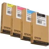 Epson T6123 magenta