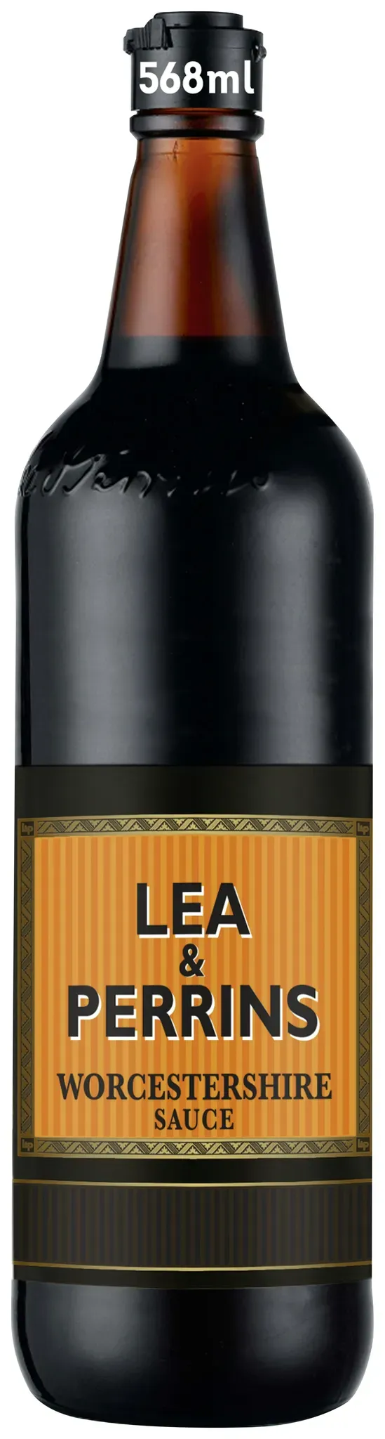 Lea & Perrins Worcestershire Sauce (568 ml)