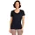 Icebreaker Merino 150 Tech Lite T-Shirt Damen Blau 52