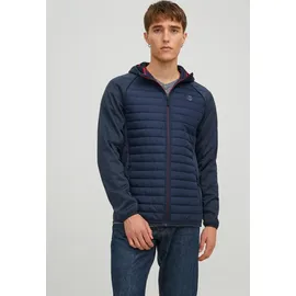 JACK & JONES Multi Steppjacke Navy Blazer XL