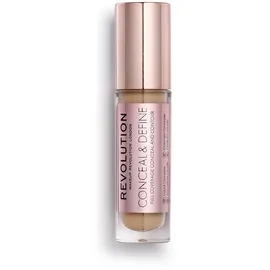 Revolution Beauty Revolution Conceal and Define Concealer (3,4ml)