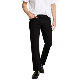 CROSS JEANS ® Antonio Slightly Tapered Fit Schwarz 30/30