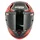 Nolan X-804 RS Carbon Maven, Integralhelm - Schwarz/Grau/Rot - XL