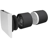 Viessmann Vitovent 050-D, Typ H20E A43, mit Wärmerückgewinnung - Z015395