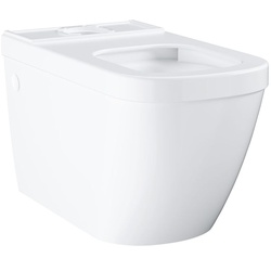 Grohe Euro Keramik Stand-WC-Kombination alpinweiß 3933800H 3933800H
