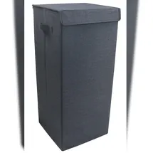 VCM Box Dreso L Anthrazit