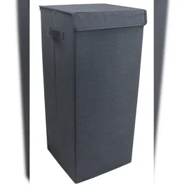 VCM Box Dreso L Anthrazit