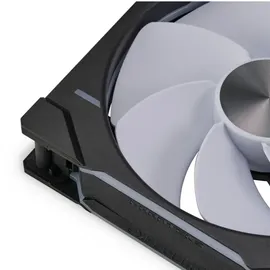 PHANTEKS D30 PWM Reverse Airflow D-RGB schwarz