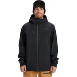 QUIKSILVER Live For The Dream Jacke - - M