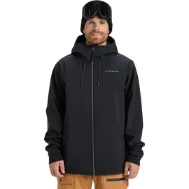QUIKSILVER Live For The Dream Jacke - - M