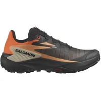 Salomon Herren Genesis orange 46.0