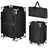 NILS CAMP Campingschrank Nils Schwarz