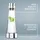 Emsa Flow Slim Kühlkaraffe glas 1,0l 514233