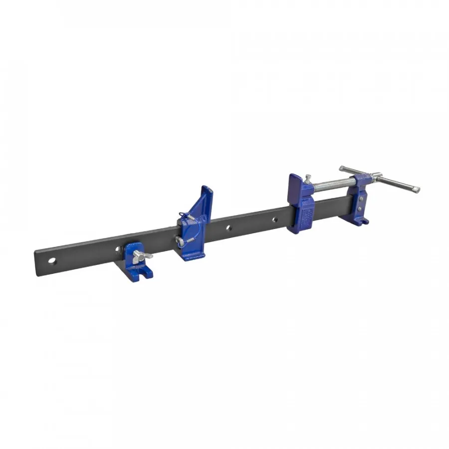 PIHER Verleimpresse Modell H – XXL extra lang - Spannweite 250 cm