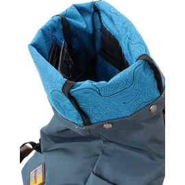 DISCOVERY Icon 27 l blau/petrol